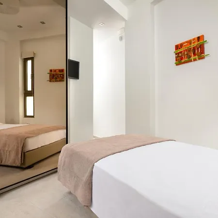 Onirico House * Rhodes City