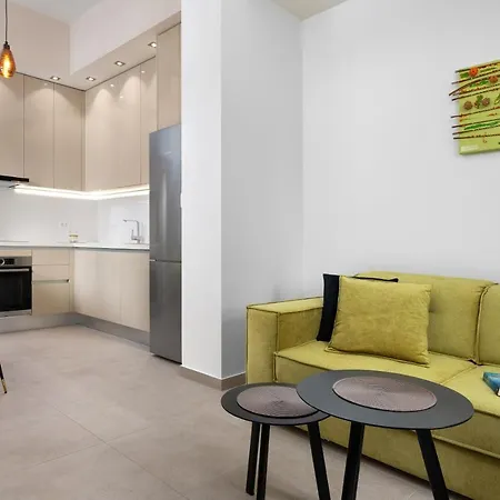 Onirico House Rhodes City