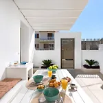 Onirico House Dom wakacyjny Rhodes City
