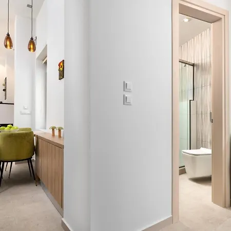 Onirico House Holiday home Rhodes City