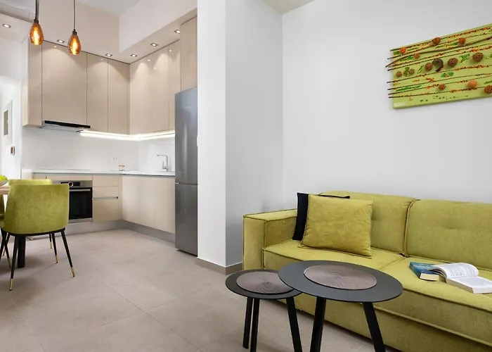 Onirico House Rhodes City