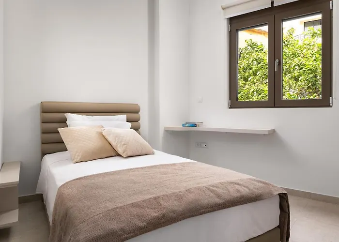 Onirico House Holiday home Rhodes City