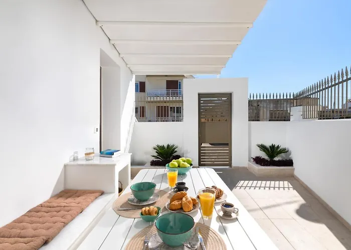 Onirico House Holiday home Rhodes City