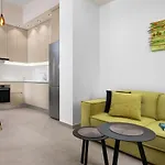 Onirico House Rhodes City