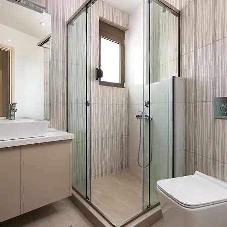 Σπίτι διακοπών Onirico House Rhodes City