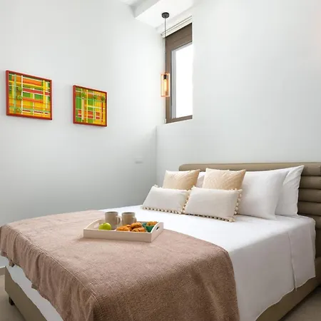 Onirico House Rhodes City