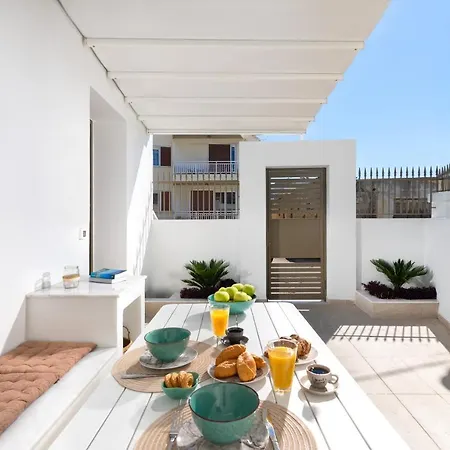 Onirico House Σπίτι διακοπών Rhodes City