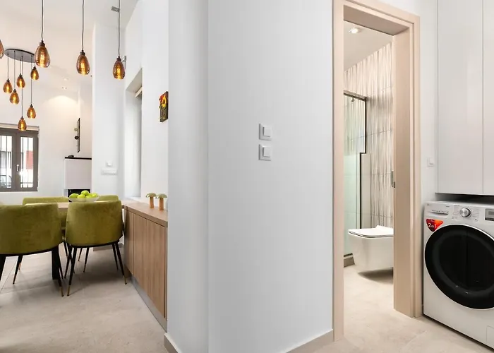 Onirico House Nyaraló Rhodes City