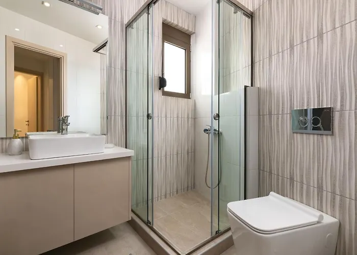 Nyaraló Onirico House Rhodes City