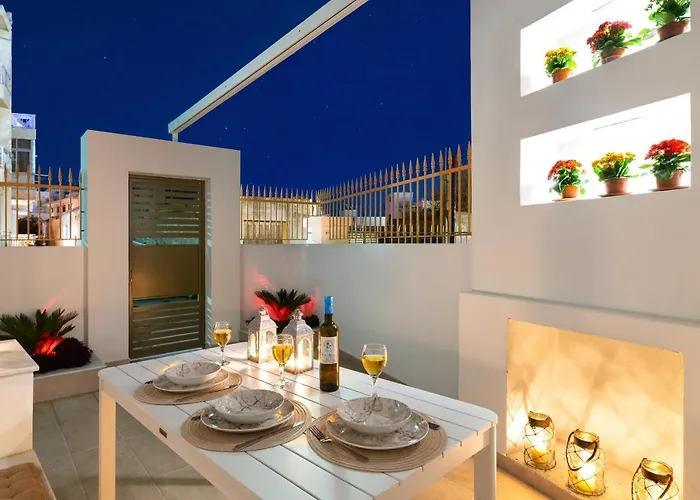 Onirico House Nyaraló *